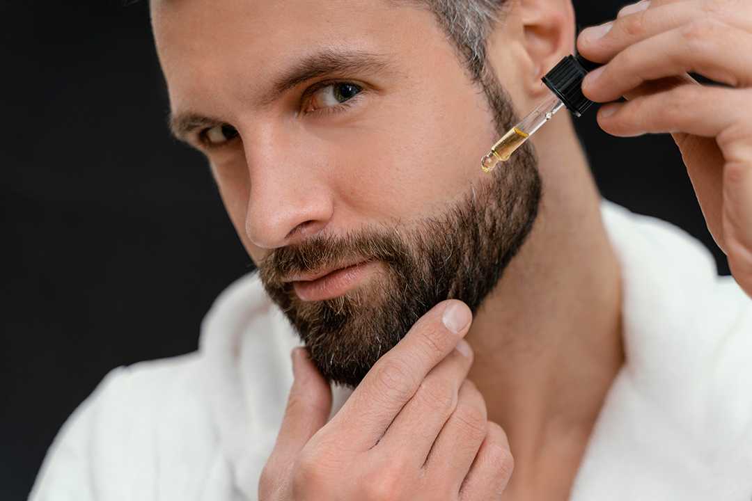 Best Face Serum for Men: Top Picks for Every Skin Type