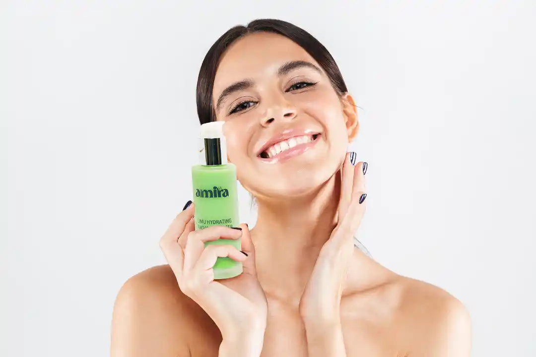 Unlock Radiant Skin with Our Skin Brightening Facial Cleanser