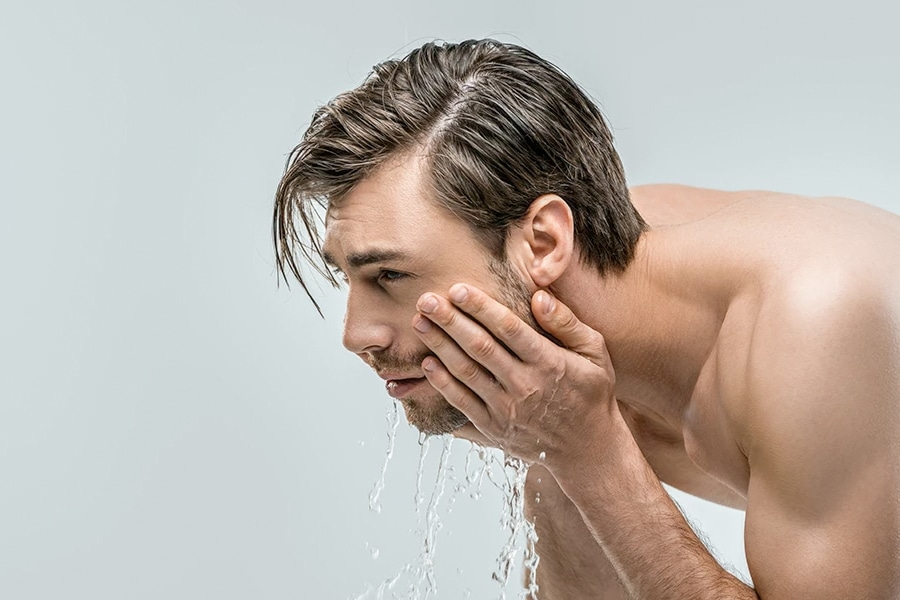 The Top Skincare Ingredients for Men: A Comprehensive Guide to Looking Your Best