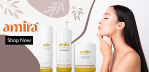 Amira Luxury Skincare 
