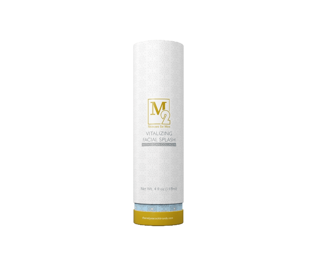 Men's Facial Cleansing Set 