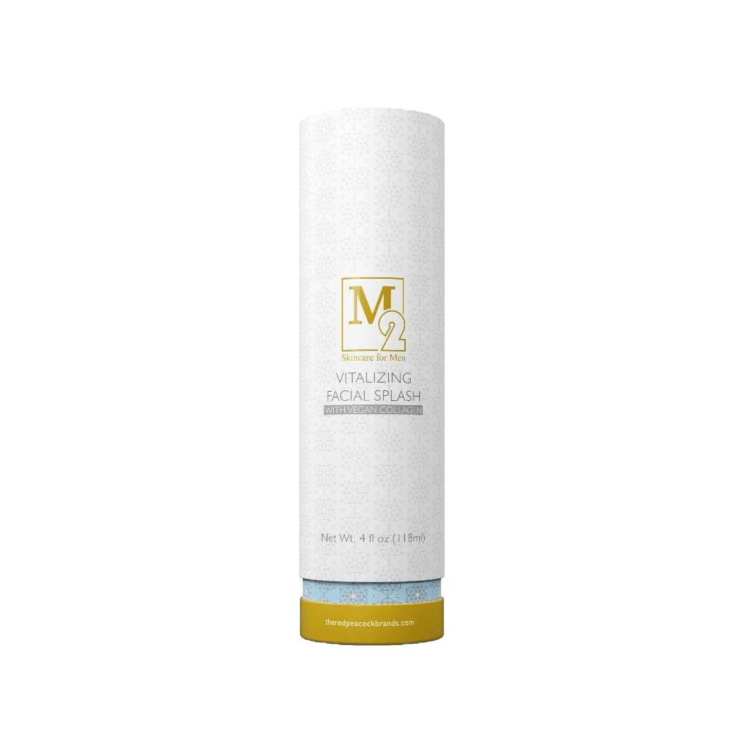 Vegan Collagen Vitalizing Facial Splash