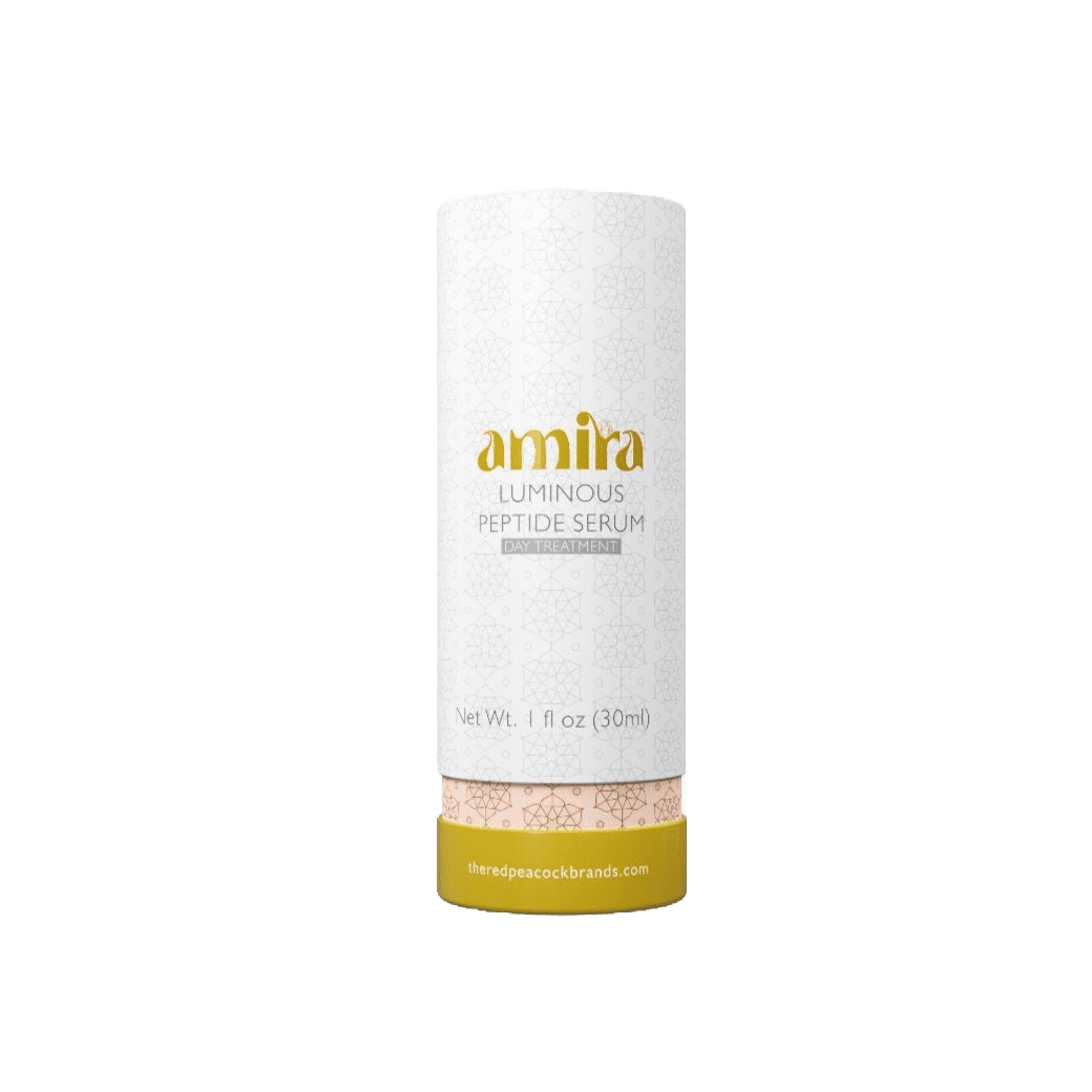  Luminous Peptide Complex Serum Day Treatment