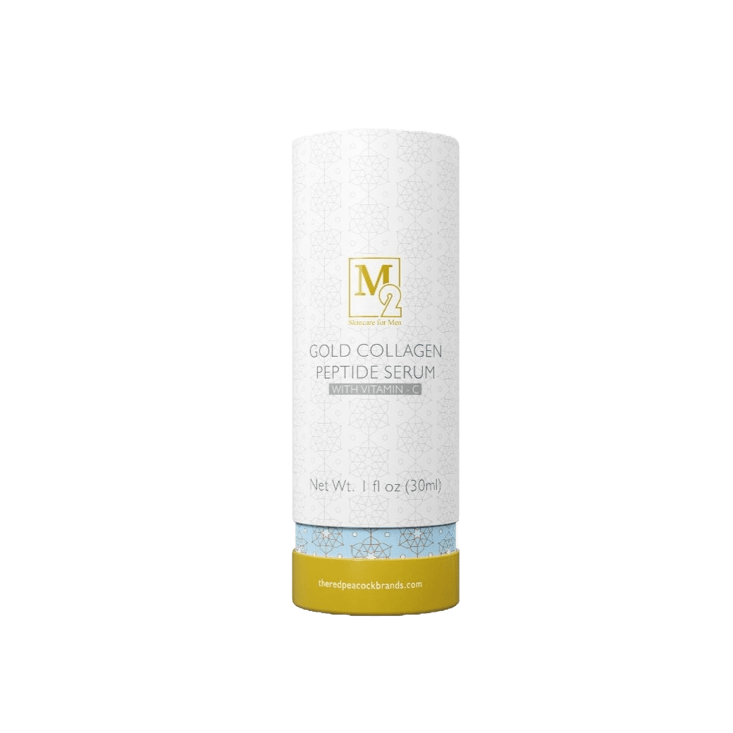 Vegan Collagen Serum