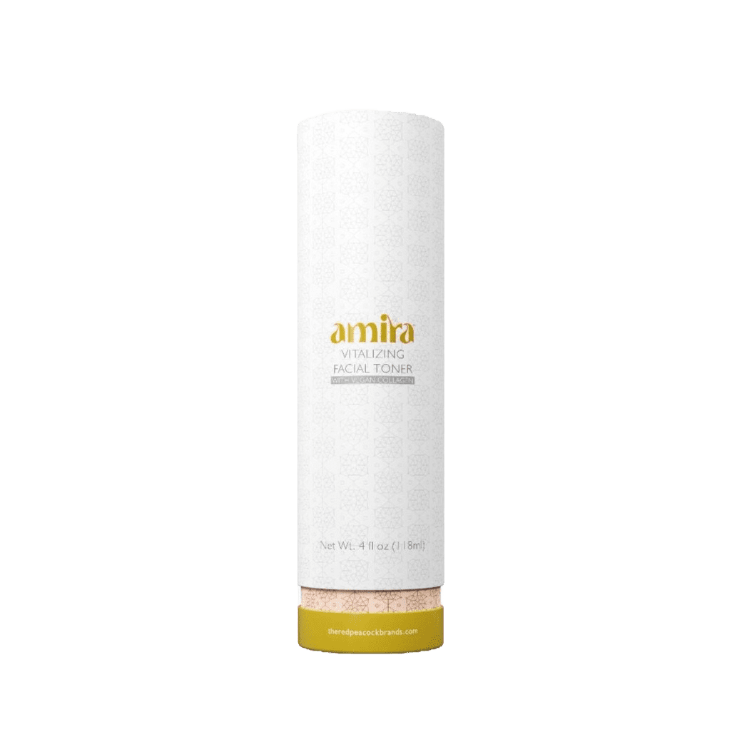  Amira Hydrating Facial Toner,