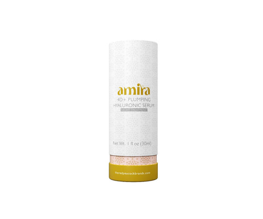 Age-Defying Collection | Amira Luxury Skincare