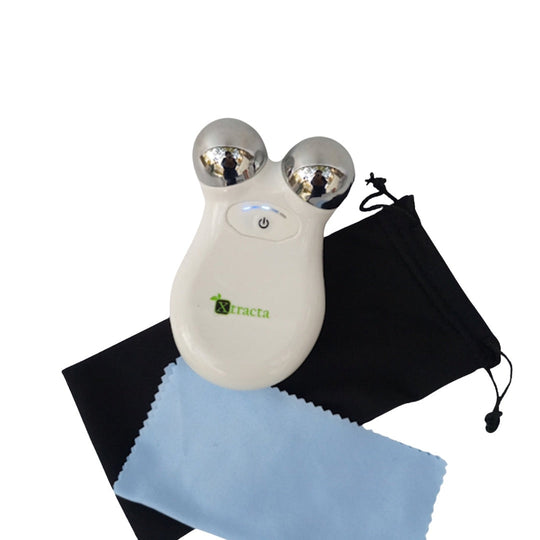 EMS MICROCURRENT FACIAL TONING DEVICE