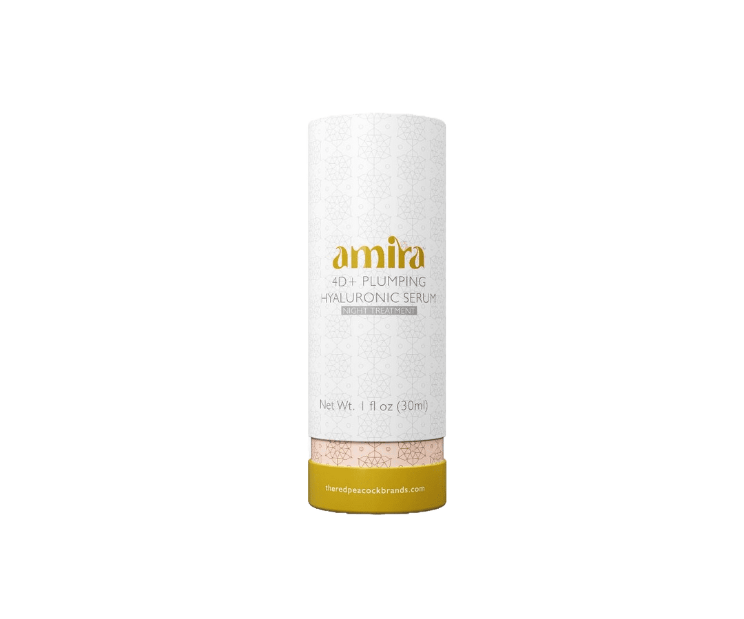 Amira Skin Repair Night Treatment Set