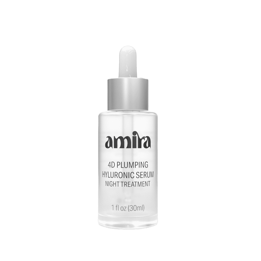 Amira Skin Repair Night Treatment Set